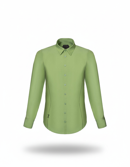 【シャツ】サンライズシャツver.2.0（全20色）