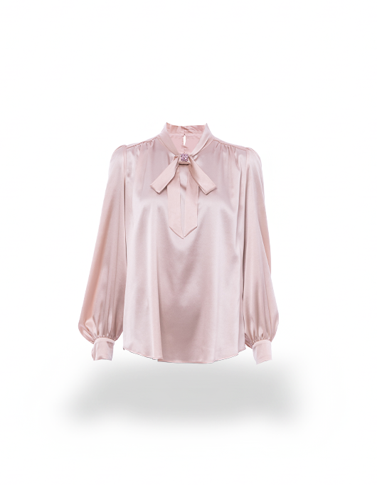 【ブラウス】純愛のクローバー（７色）